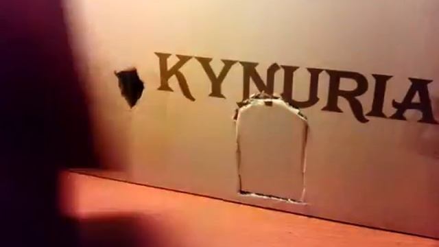 Делаем домик переноску из коробки смотреть онлайн