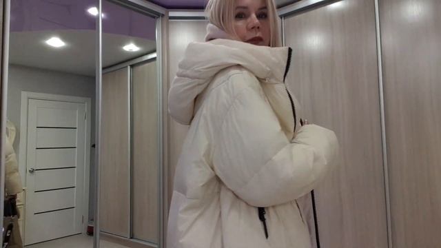 Два дня со мной. Что я ем, покупки, примерки образов. смотреть онлайн