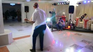 Свадебный танец Жениха и Невесты