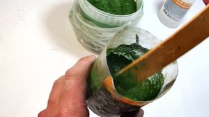 Пропитка для полировки натурального камня своими руками