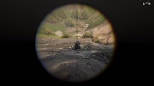 ВСЕ ЛЕГЕНДАРНЫЕ ЖИВОТНЫЕ ★  RED DEAD REDEMPTION 2