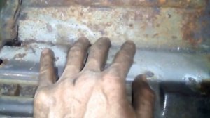 Кузовной ремонт Вольво 940 ч8