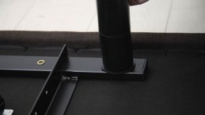 Сборка Ergomotion 3160 Plus