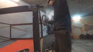 Инструментальная тележка своими руками. Моя мастерская.Toolbox