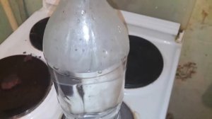 ЧТО БУДЕТ ЕСЛИ В ГОРЯЧУЮ ВОДУ НАЛИТЬ ПОДСОЛНЕЧНОЕ МАСЛО?