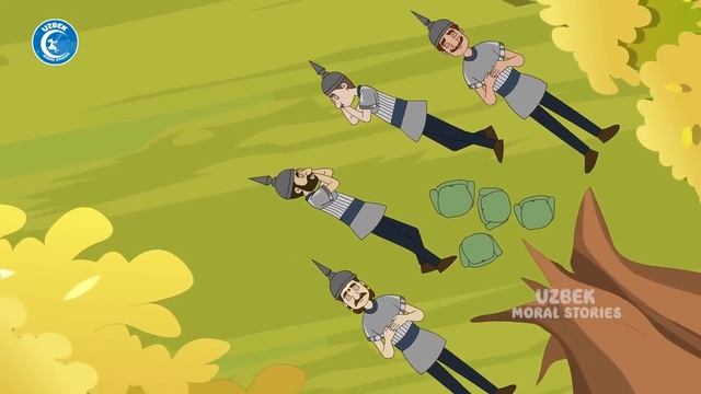 tukli arvoh | multfilm | O'zbek multfilmlari | O'zbek ertaklari | Uzbek Axloqiy Hikoyalari смотреть онлайн