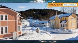 ЛАДОЖСКАЯ УСАДЬБА 4* Россия Карелия обзор – отель ЛАДОЖСКАЯ УСАДЬБА 4* Карелия видео обзор