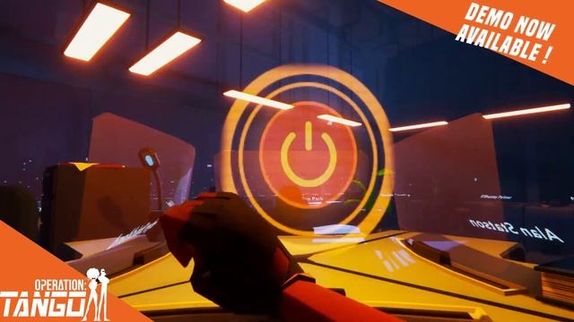 Operation: Tango [PS4/XOne/PC] Demo Trailer смотреть онлайн