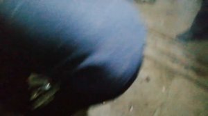 Замена помпы Mazda626 j2