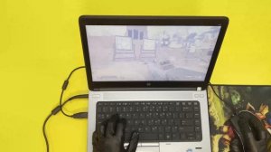 HP ProBook 640 G1 Unboxing - Mid Games/Editing Experience