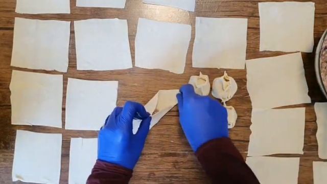 Как приготовить манты/Все дело в тесте/Идеальное Тесто на МАНТЫ /Очень вкусные и сочные МАНТЫ/