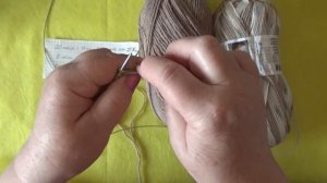 Свитер для мальчика 2 лет  [1 Часть] спицами