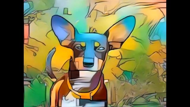 deep dream generator (no audio) смотреть онлайн