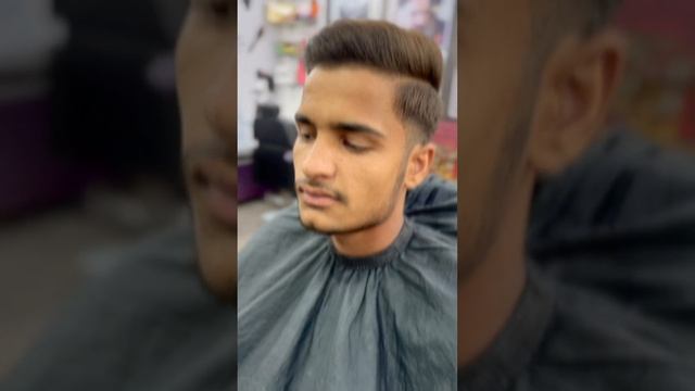 Latest haircut #hairstyle #longhair #haircut #shorthair #shortvideo