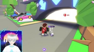 ПУТЬ ДО МФР ШАДОУ В АДОПТ МИ ДЕНЬ 1 | КАК ПРОКАЧАТЬСЯ В ADOPT ME КАК ПОЛУЧИТЬ ПИТОМЦЕВ В АДОПТ МИ