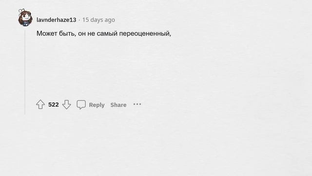 Какие фильмы ПЕРЕОЦЕНЕНЫ?