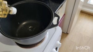 Бюджетное блюдо для всей семьи!