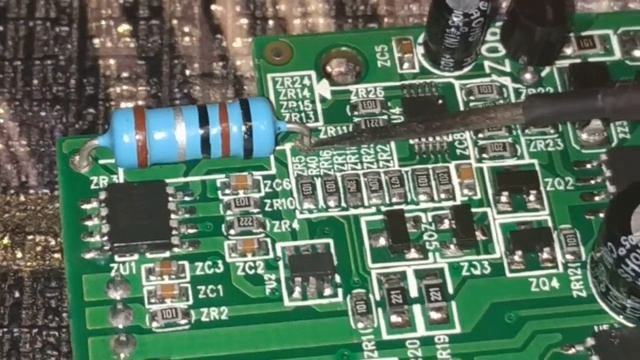 Ремонт портативного DVD плеера ERGO и немного 8-ми битной Контры смотреть онлайн