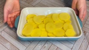 Ребрышки с картошкой в духовке!!! Очень вкусный и простой рецепт.