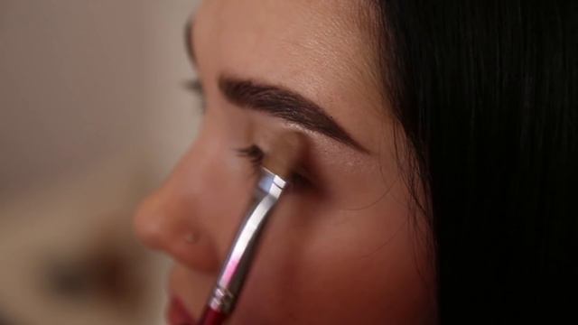 Видеоблог Беллакт   «Красивой быть легко»  Smoky Eyes смотреть онлайн
