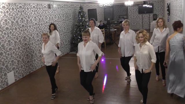 Бачата. 2016.12.24. 4 смотреть онлайн