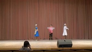 ШУТОЧНЫЙ ТАТАРСКИЙ  ТАНЕЦ  ?  ?