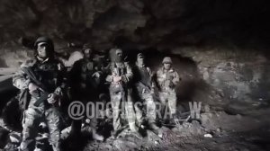 Сотрудники, вступившие в ряды ЧВК "Вагнер" в рамках проекта "К", записали обращения к Главнокомандую