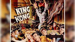 Кинг Конг / King Kong 1933