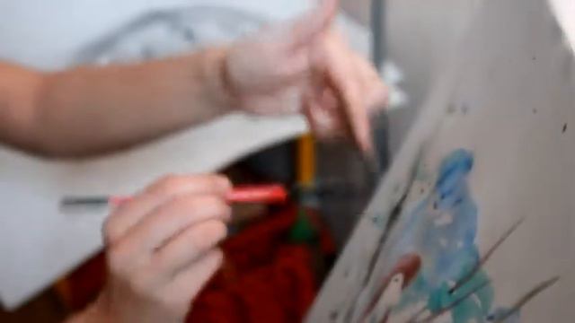 painter смотреть онлайн