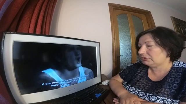 РЕАКЦИЯ МАМЫ НА Eminem - Soldier с русскими субтитрами смотреть онлайн