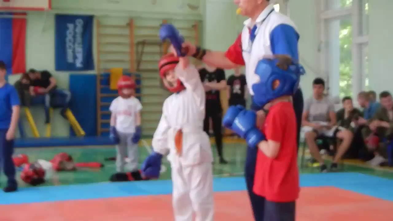 РУССКОЕ БОЕВОЕ ИСКУССТВО - РУКОПАШНЫЙ БОЙ РОСС