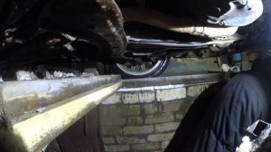 КУДАТО ДЕЛАСЬ ВСЕ МАСЛО В АКПП Toyota Celica.