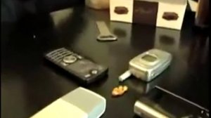 Не кладите под подушку телефон!