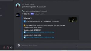 How to Update Games to the Latest Version on RPCS3 | PS3 Emulator Upgrade Firmware