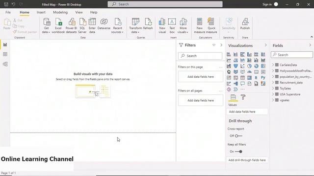 #3 How to pass Exam DA-100 Microsoft Data Analyst Associate in 22 hours | Part 3 | Full Course смотреть онлайн