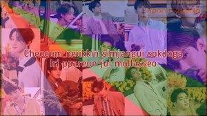 | KARAOKE | SEVENTEEN - READY TO LOVE