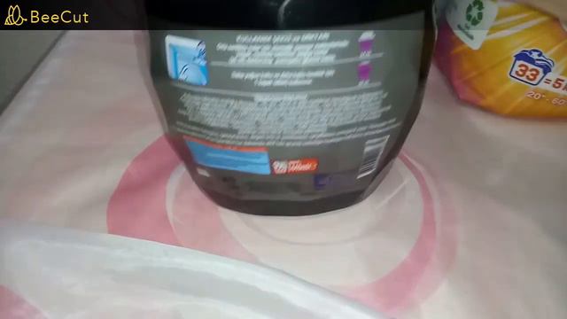 Review Yetiş Black Diamond Fabric Softener | Wool Wash -Delicate Program 40° + Extra Rinse | #Persi смотреть онлайн