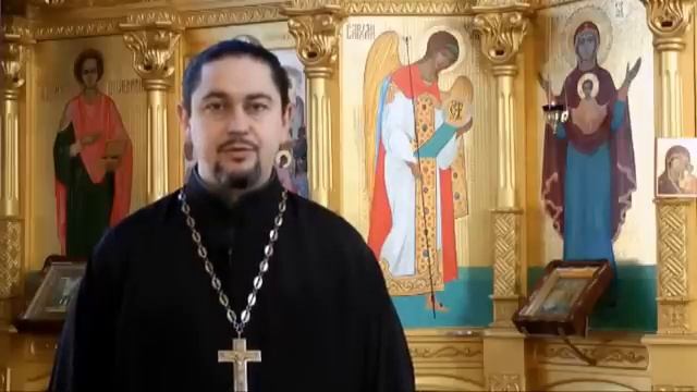 Поклонение честным веригам ап Петра 29 ЯНВАРЯ смотреть онлайн