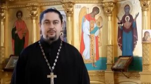 Поклонение честным веригам ап  Петра  29 ЯНВАРЯ