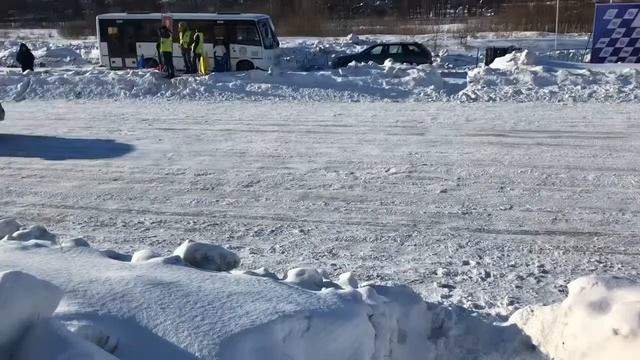 Квалификационные гонки смотреть онлайн