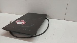 Варочная панель индукционная FORNELLI PIA 30 VENTO BL