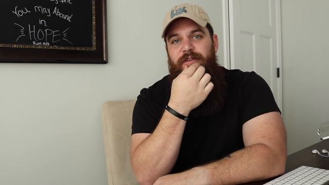 Does BIOTIN Really Work for Beard Growth?? смотреть онлайн