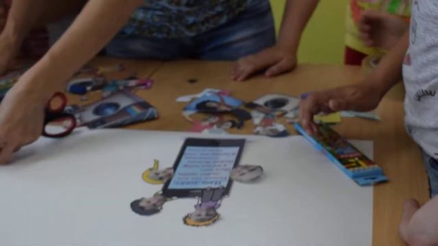 оформление отрядного уголка смотреть онлайн