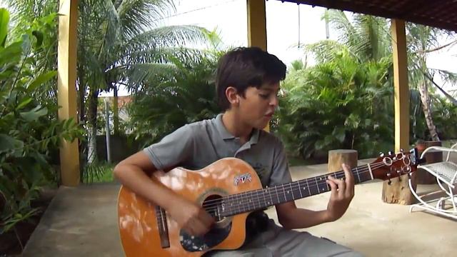 Primeiro de Abril - Ivo Muhammad смотреть онлайн