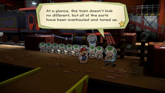 Paper Mario: Color Splash HACKS! смотреть онлайн