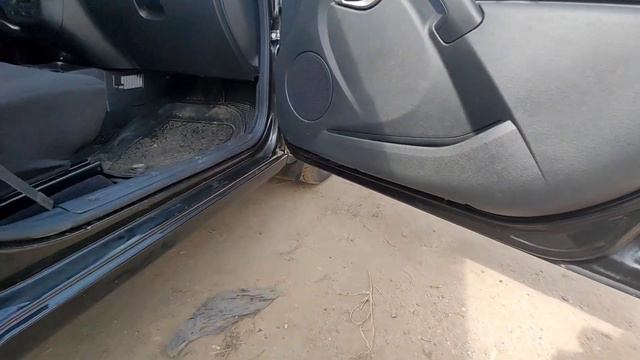 Лада папы, путь наверх. часть 2. #тонировочка и обклейка бронёй+атермальная пленка