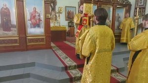 Воскресение Христово видевше