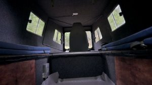 Сделали вездеход лучше! Вездеход Демон - 1500!