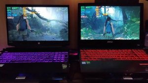 GTX 1650Ti (4GB) VS GTX 1660Ti (6GB) | Gaming Laptop Comparison