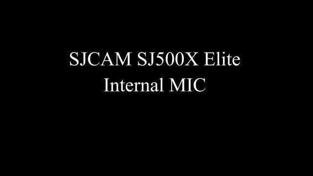 GitUp Git2 Audio Comparison with GoPro Hero4 and SJCAM SJ5000X Elite смотреть онлайн